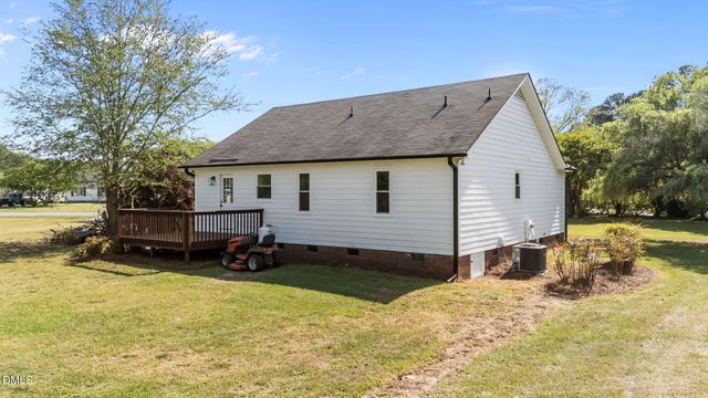 370 Sanders Road, Benson, NC 27504