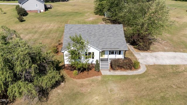 370 Sanders Road, Benson, NC 27504