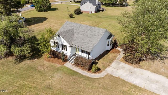 370 Sanders Road, Benson, NC 27504