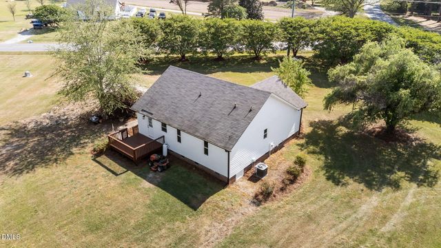 370 Sanders Road, Benson, NC 27504