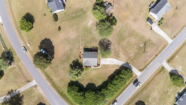 370 Sanders Road, Benson, NC 27504