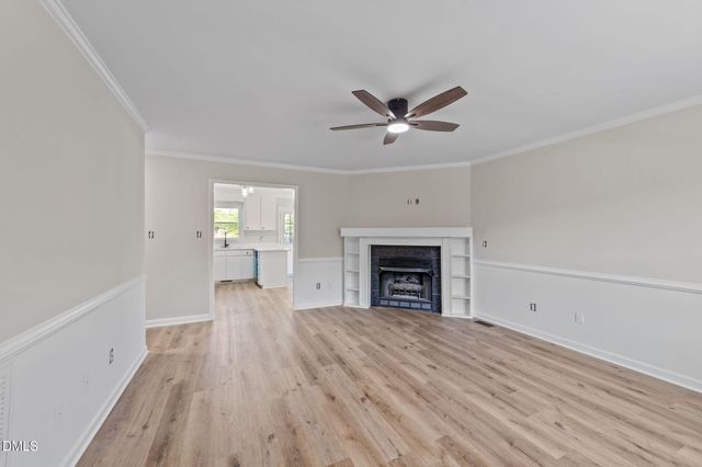 370 Sanders Road, Benson, NC 27504