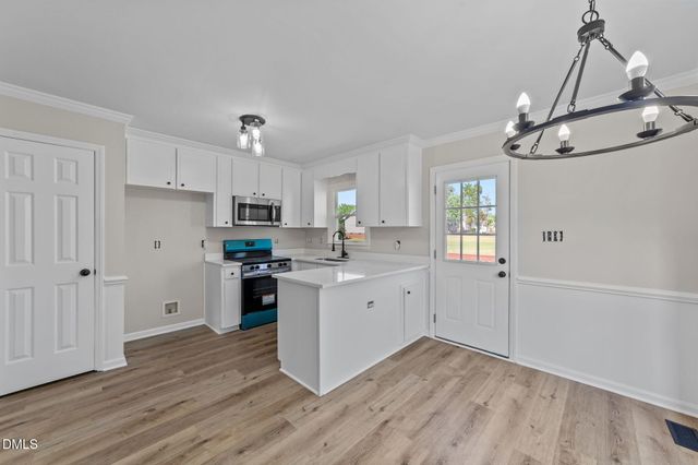 370 Sanders Road, Benson, NC 27504