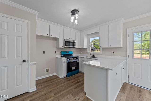 370 Sanders Road, Benson, NC 27504