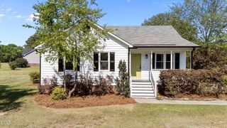 370 Sanders Road, Benson, NC 27504