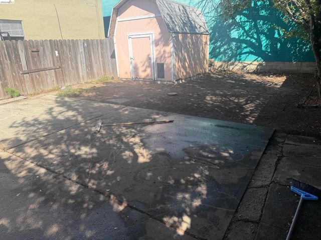 1940 22nd Street, San Pablo, CA 94806