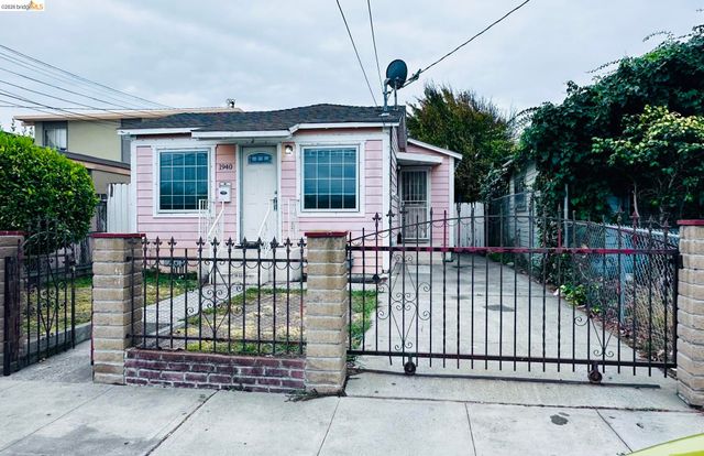 1940 22nd Street, San Pablo, CA 94806