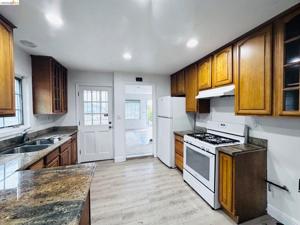 1940 22nd Street, San Pablo, CA 94806