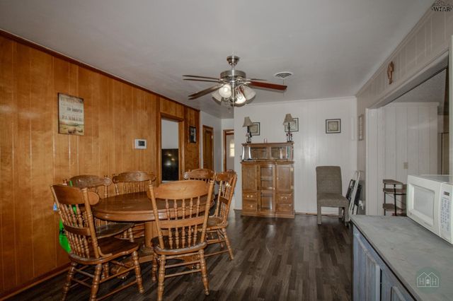 2904 14TH STREET, Vernon, TX 76384