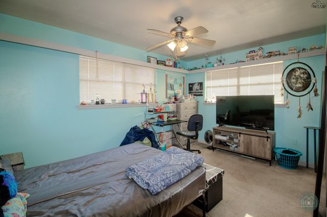 2904 14TH STREET, Vernon, TX 76384