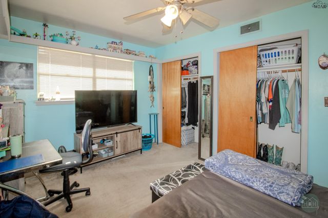 2904 14TH STREET, Vernon, TX 76384