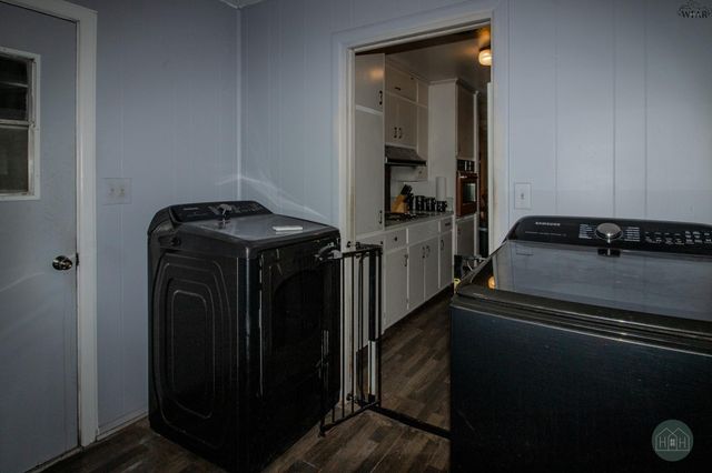 2904 14TH STREET, Vernon, TX 76384