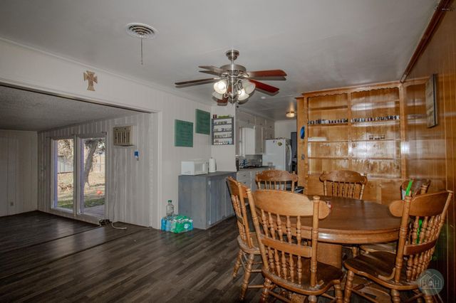 2904 14TH STREET, Vernon, TX 76384