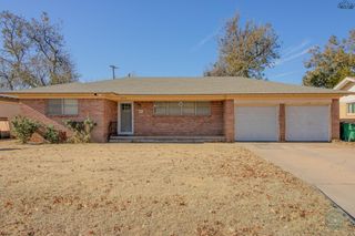 2904 14TH STREET, Vernon, TX 76384