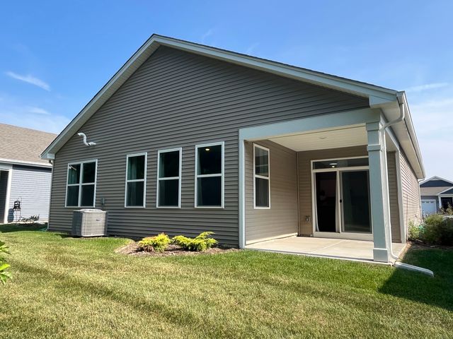 238 Durham Street, North Aurora, IL 60542