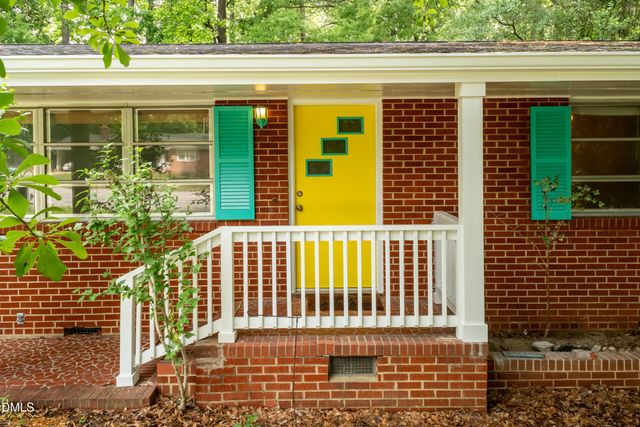 1602 Lakeside Drive, Garner, NC 27529