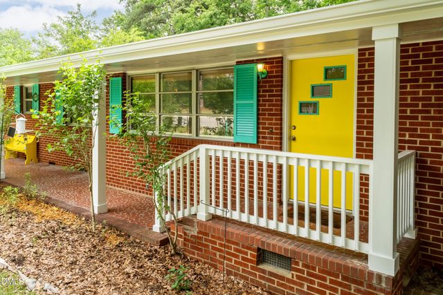 1602 Lakeside Drive, Garner, NC 27529