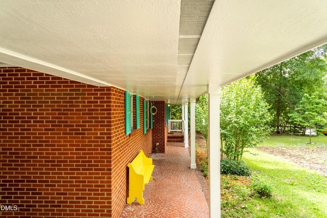 1602 Lakeside Drive, Garner, NC 27529