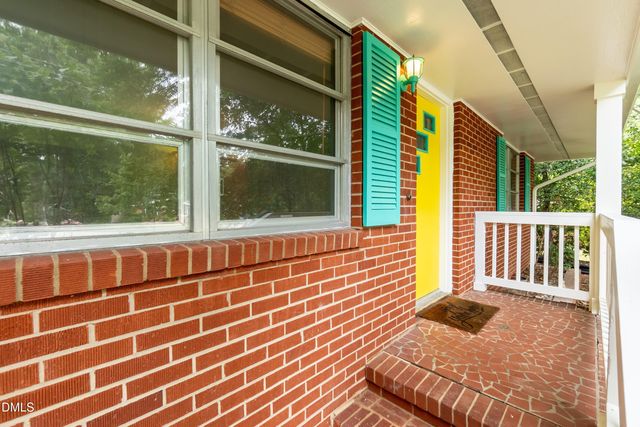 1602 Lakeside Drive, Garner, NC 27529