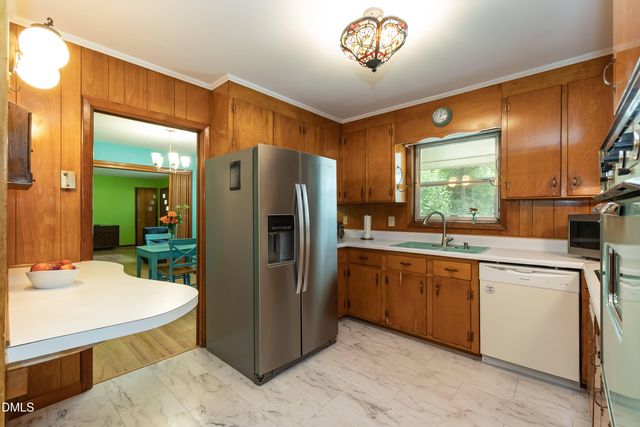 1602 Lakeside Drive, Garner, NC 27529