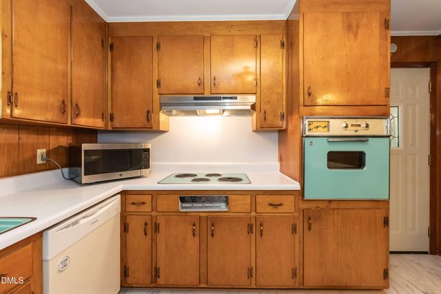1602 Lakeside Drive, Garner, NC 27529