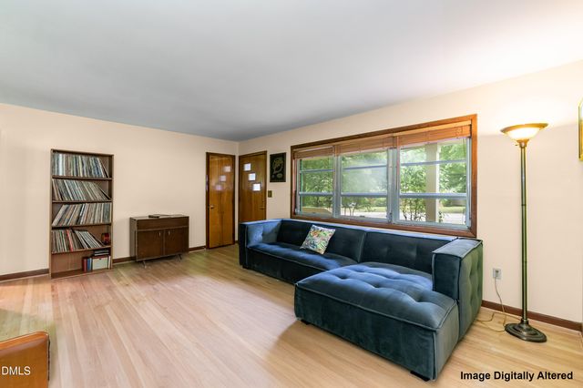 1602 Lakeside Drive, Garner, NC 27529