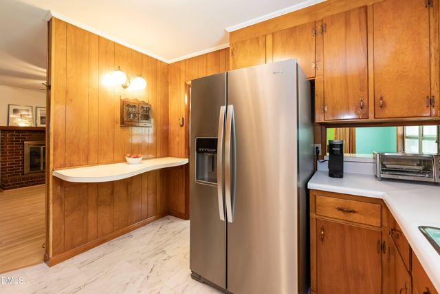 1602 Lakeside Drive, Garner, NC 27529