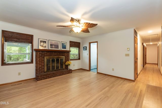 1602 Lakeside Drive, Garner, NC 27529