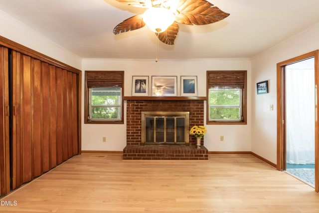 1602 Lakeside Drive, Garner, NC 27529