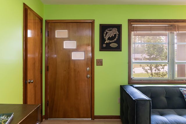 1602 Lakeside Drive, Garner, NC 27529