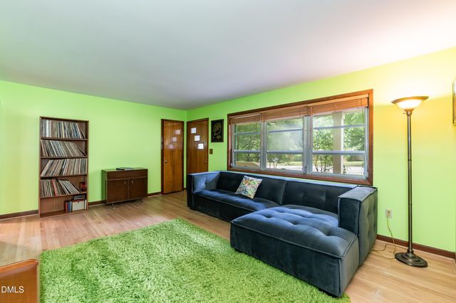 1602 Lakeside Drive, Garner, NC 27529