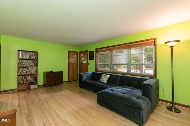 1602 Lakeside Drive, Garner, NC 27529