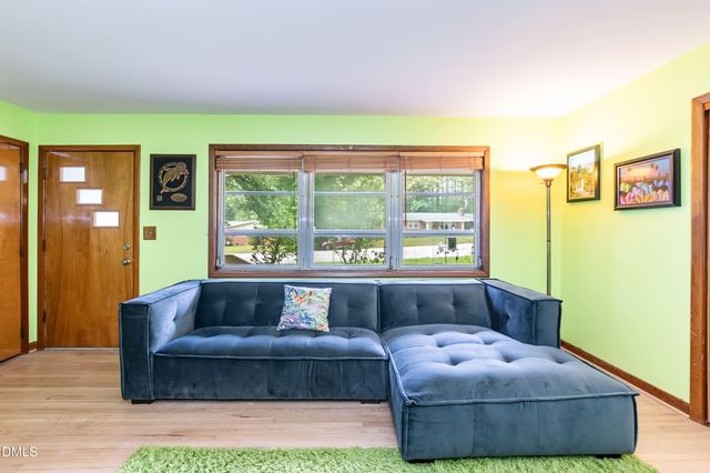 1602 Lakeside Drive, Garner, NC 27529