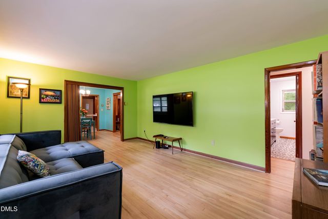 1602 Lakeside Drive, Garner, NC 27529