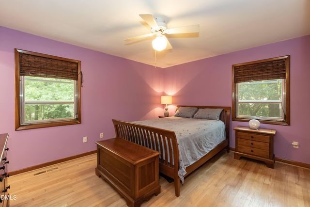 1602 Lakeside Drive, Garner, NC 27529