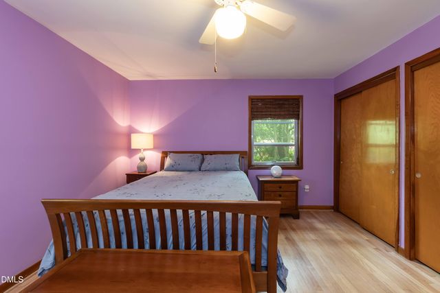 1602 Lakeside Drive, Garner, NC 27529