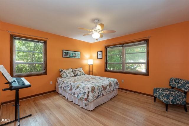 1602 Lakeside Drive, Garner, NC 27529