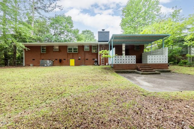 1602 Lakeside Drive, Garner, NC 27529