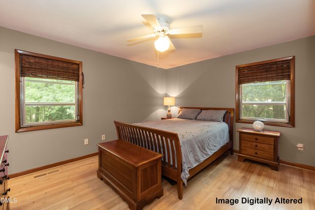 1602 Lakeside Drive, Garner, NC 27529