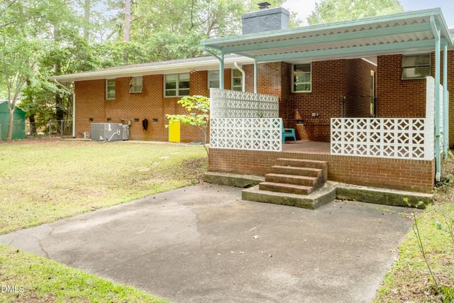 1602 Lakeside Drive, Garner, NC 27529