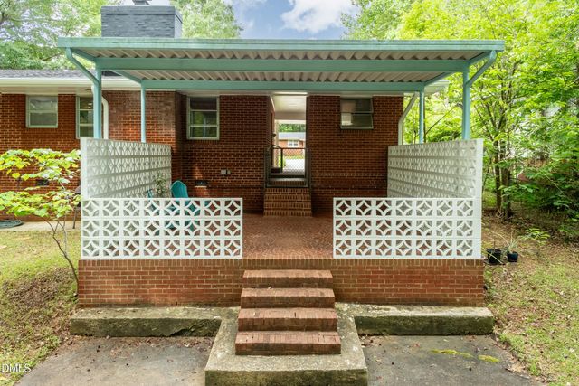 1602 Lakeside Drive, Garner, NC 27529