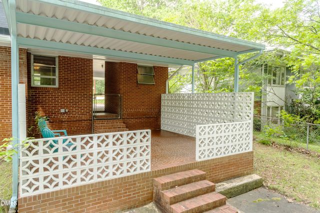 1602 Lakeside Drive, Garner, NC 27529