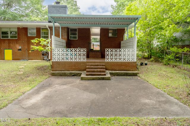 1602 Lakeside Drive, Garner, NC 27529