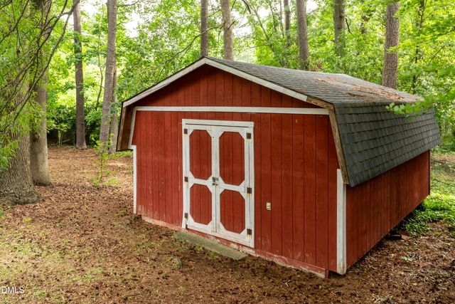 1602 Lakeside Drive, Garner, NC 27529