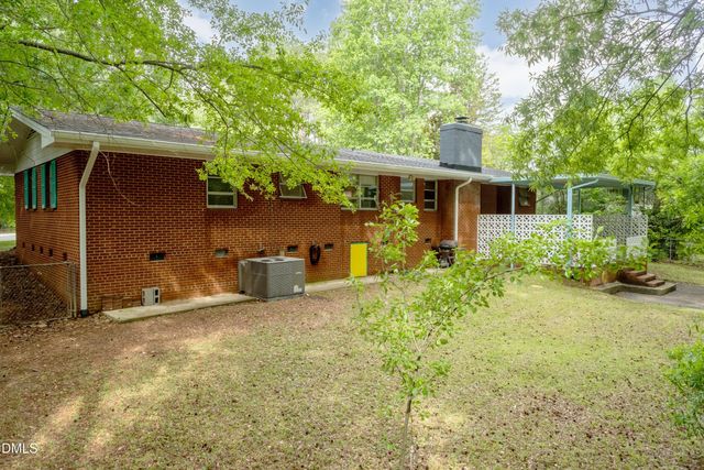 1602 Lakeside Drive, Garner, NC 27529