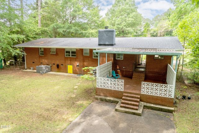 1602 Lakeside Drive, Garner, NC 27529