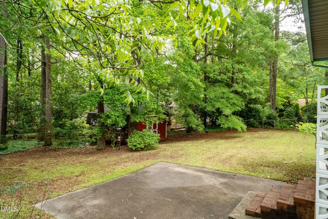1602 Lakeside Drive, Garner, NC 27529