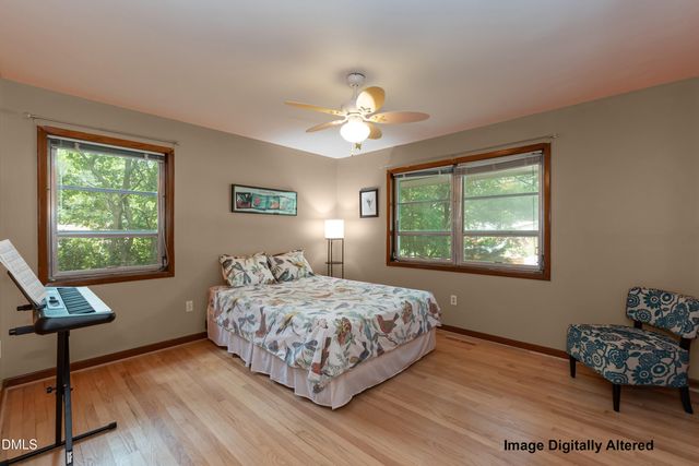 1602 Lakeside Drive, Garner, NC 27529