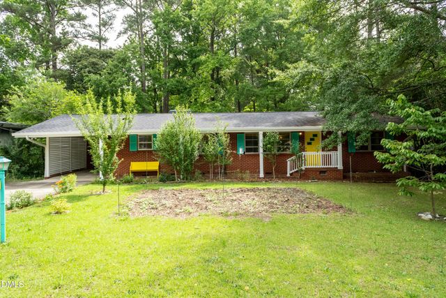 1602 Lakeside Drive, Garner, NC 27529