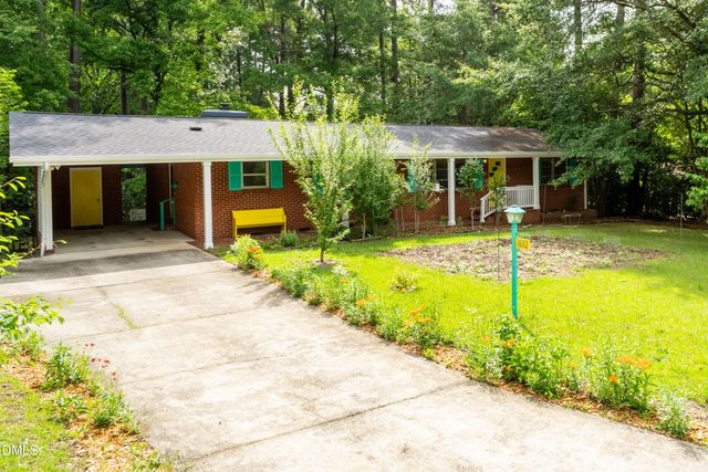 1602 Lakeside Drive, Garner, NC 27529